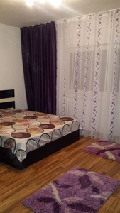 Închiriez apartament cu 2 camere cu loc de parcare Zepter Unirii