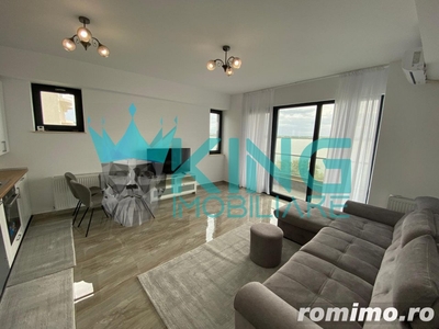 Mamaia | Lux | 3 Camere | Parcare | Balcon | Lake View | Termen lung