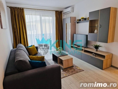 Metalurgiei - GALAXY SUDREZIDENTIAL | Apartament 2 camere | Centrala Proprie