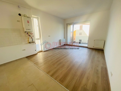 Soseaua Oltenitei apartament 2 camere bloc finalizat