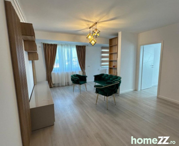 Soseaua Oltenitei-Apartament 2 camere+balcon spatios 54 mp