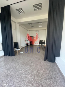 Spatiu Comercial-Consul-600 Euro