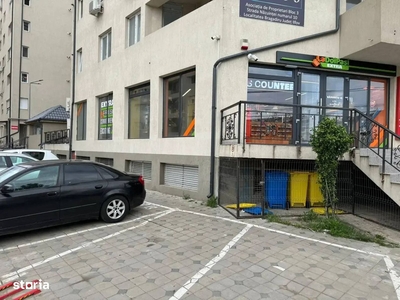 Metrou Berceni - 4 minute | Apartament 3 camere - Complex rezidential