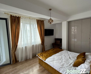 Stradal Oltenitei - Apartament tip studio - Etaj intermediar - Credit