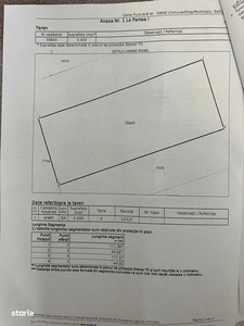 Casa veche, 5 camere, 287 mp teren, zona Prefectura. Necesita renovare