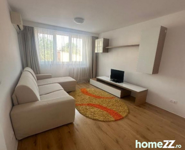 Vanzare Apartament 2 camere Militari-Cetatea de Balta