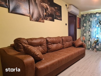 Apartament de tip studio Centru Istoric