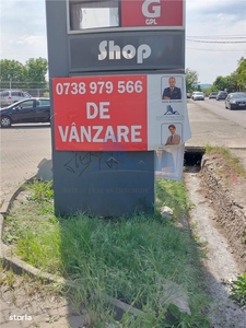 Vanzare Spatiu comercial