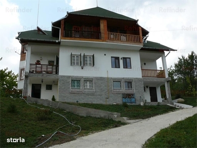 Vanzare vila Valenii de Munte - Drajna de Sus, judet Prahova
