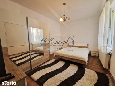 Apartament 3 camere | 81 mp | Zona Vivo