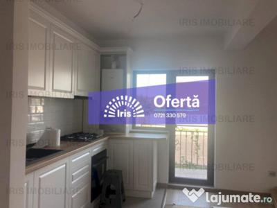 Comision 0! 53000euro! Apartament 2 camere,dec,gradina,parca