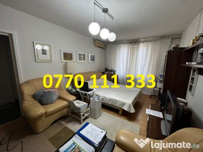 Apartament 2 camere confort 1, zona Calea Galati