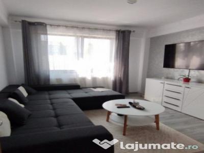 APARTAMENT 2 CAMERE, DECOMANDAT, UTILAT SI MOBILAT, PARCARE