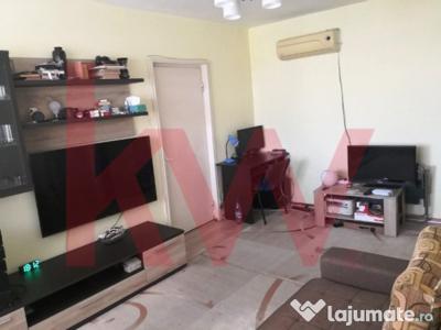 Apartament 2 Camere langa piata Nicolina 50mp Izolat exterio