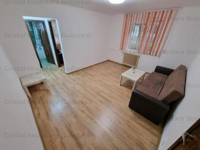 Apartament 2 camere. zona Brancoveanu, langa Strandul Summer Park