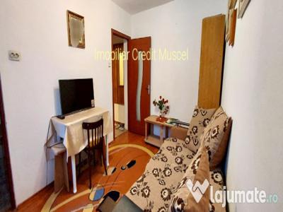 Apartament 2 camere,etj.1,Campulung Visoi-Rotunda,22500 euro