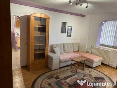 Apartament 3 camere - Centru - 105.000 euro (E2)