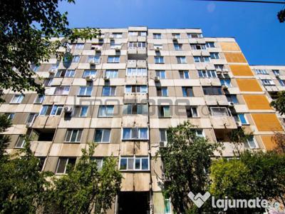 Apartament 3 camere, decomandat, Piata Gorjului - Militari