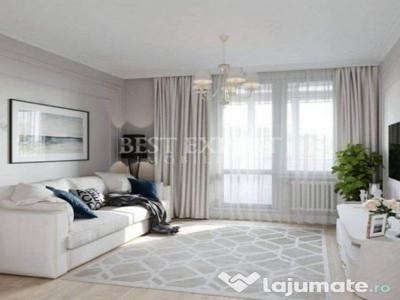 Apartament 3 camere decomandate Ideal Familie Pret Credit Av