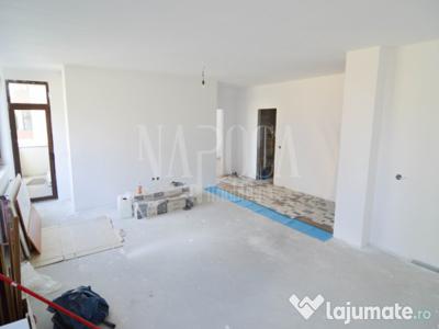 Apartament 3 camere in Floresti!