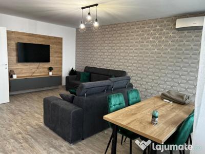 Apartament 3 camere LUX, Copou, Aleea Sadoveanu