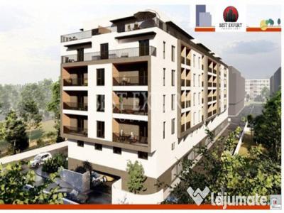 Apartament 3 camere Titan Auchan Sector 3 Birou Vanzari Dezv