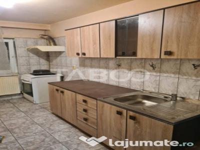 Apartament 65 mp 4 camere decomandate balcon Piata Noua Cis