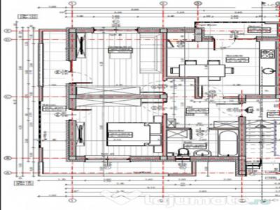 Apartament cu 2 camere in Apahida!