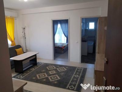 Apartament cu 2 camere | Loc de parcare | Zona excelenta