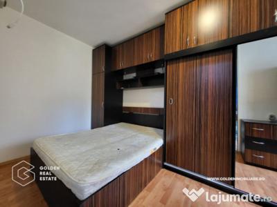 Apartament două camere, et. 2, Lipova