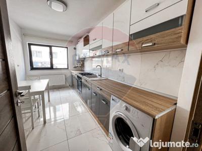 Apartament nou, 2 camere, vânzare