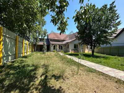 Casa individuala/birouri firma/logistica/after school Valea Lupului