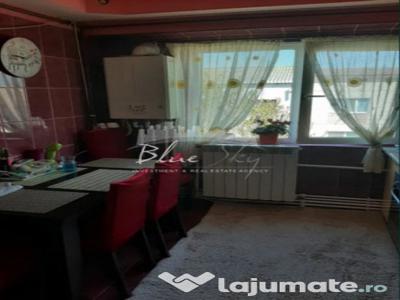 INEL 2 - Apartament 3 camere , centrala gaz , 2 grupuri sani