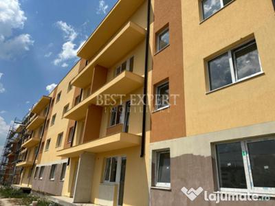 PROMO Apartament Ideal Familie 3 camere cu dormitor matrimon