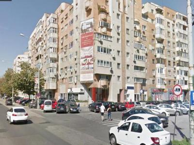 Spatiu comercial de vanzare zona Calea 13 Septembrie, Bucuresti 116 mp