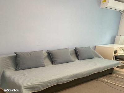 Proprietar Vand Apartament 1 camera Decebal 41 m² (mobilat si utila