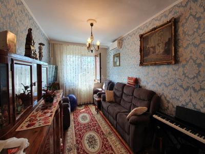 Apartament cu 3 camere, confort sporit, zona Gradini Manastur