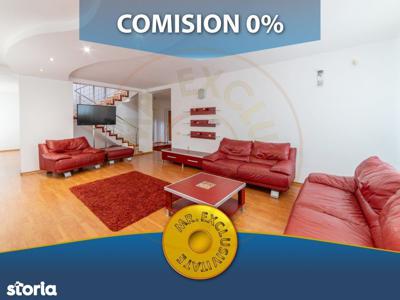Inchiriere Casa spatioasa Gavana 3 Comision 0%