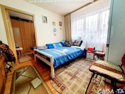 Apartament 2 camere, in Targu Jiu, Str. Gheorghe Barboi