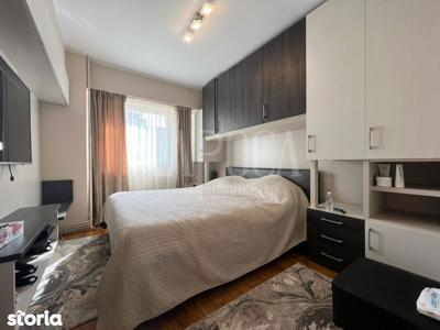 Apartament 3 camere de vanzare in Marasti, Cluj Napoca