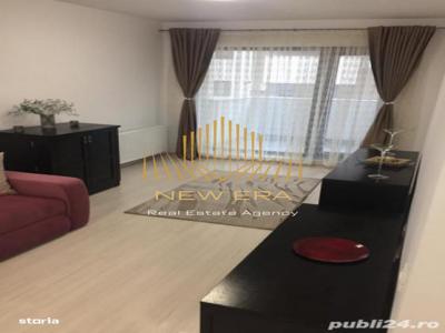 Inchiere apartament 2 camere zona Baneasa, Vatra Noua