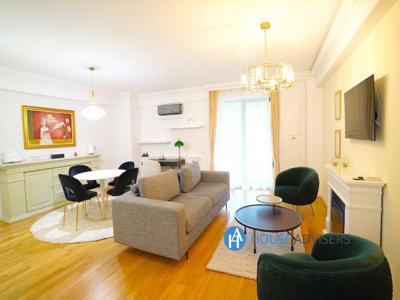 Inchiriere apartament 2 camere Cismigiu