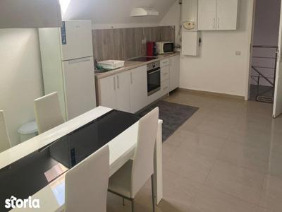 Apartament 2 camere, gradina, loc de parcare, central PET FRIENDLY