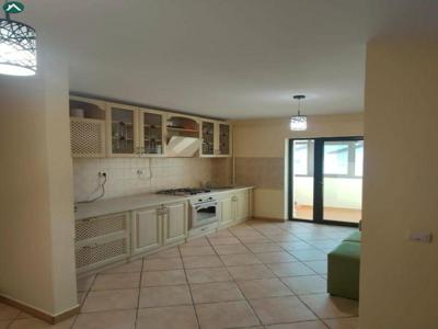 Vand apartament 2 camere Aleea cu Ciresi