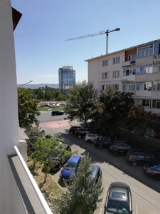 2 camere ultracentral Bacau