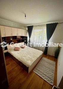 Apartamen 2 camere | Baciu