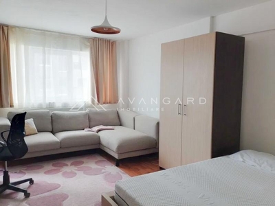 Apartament 1 camera | 40 mp | Calea Turzii