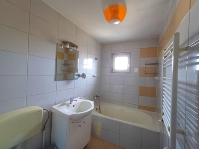 Apartament 1 camera - bloc fara risc - Bulevardul Tutora