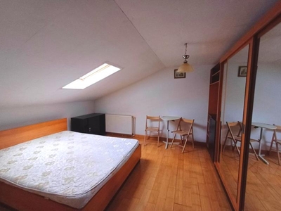 Apartament 1 camera - bloc fara risc - Podu Ros - 42.700