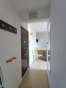 Apartament 1 camera - Bulevardul Tutora, Podu Ros - 42.700 euro